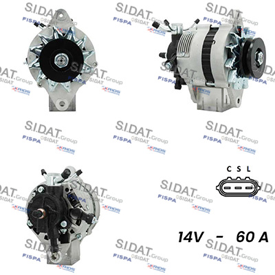 ALTERNATORE