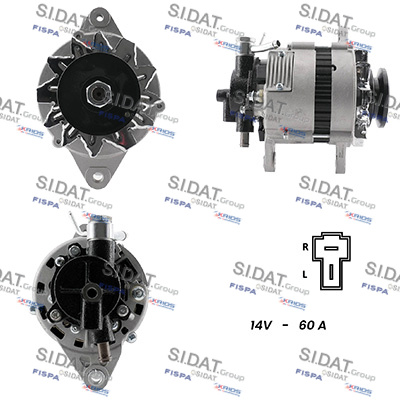 ALTERNATORE