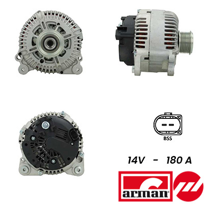 ALTERNATORE