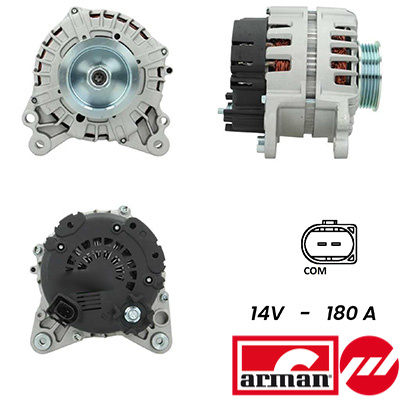ALTERNATORE
