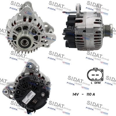 ALTERNATORE