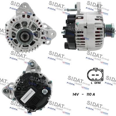 ALTERNATORE