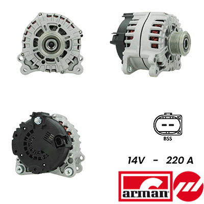 ALTERNATORE