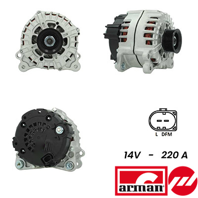 ALTERNATORE