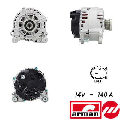 ALTERNATORE