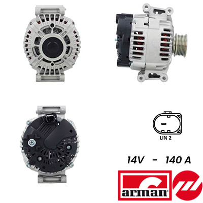 ALTERNATORE