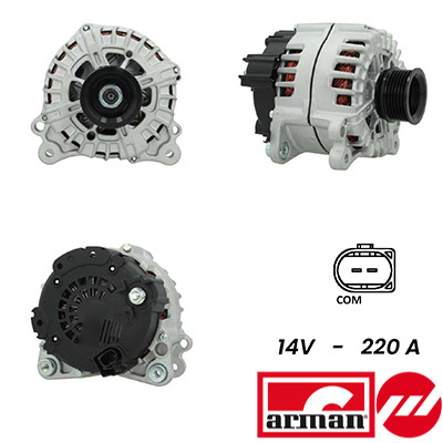ALTERNATORE