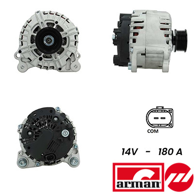 ALTERNATORE
