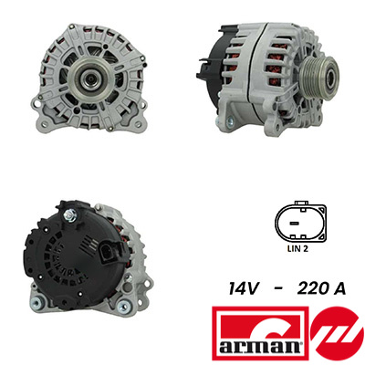 ALTERNATORE