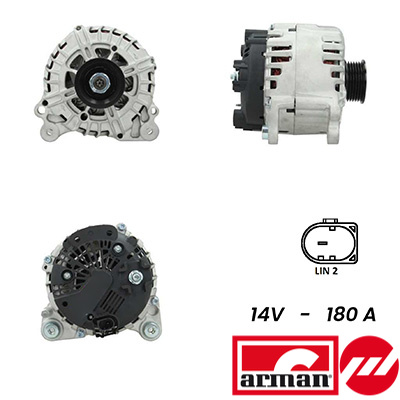 ALTERNATORE