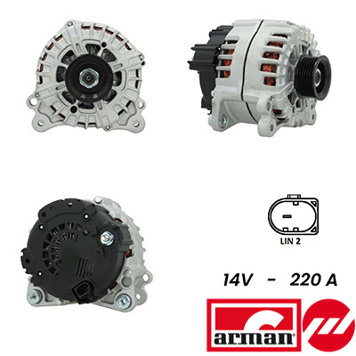 ALTERNATORE