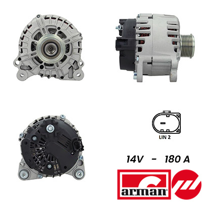 ALTERNATORE