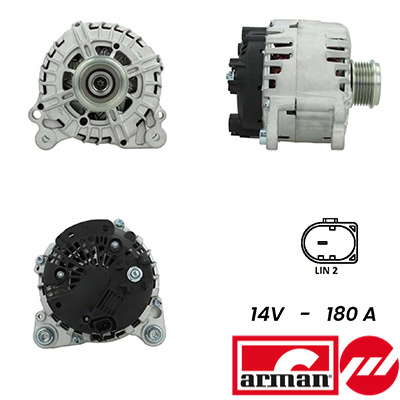 ALTERNATORE