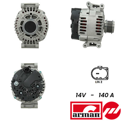 ALTERNATORE
