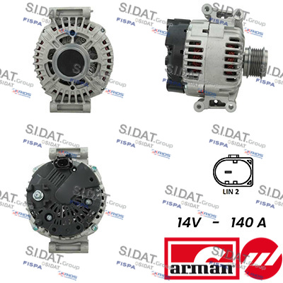 ALTERNATORE