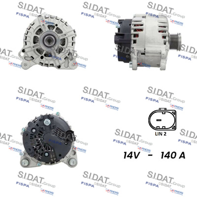 ALTERNATORE