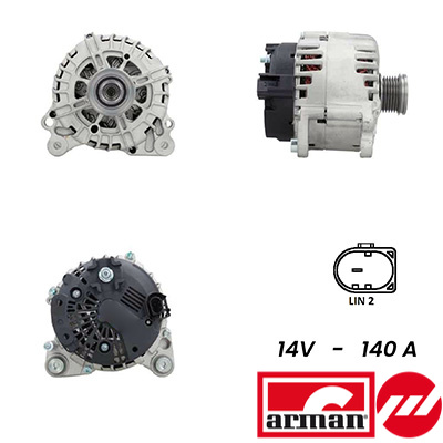 ALTERNATORE