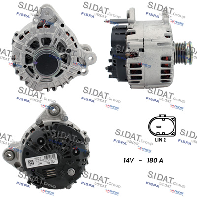 ALTERNATORE