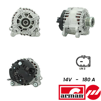 ALTERNATORE