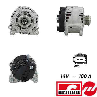 ALTERNATORE