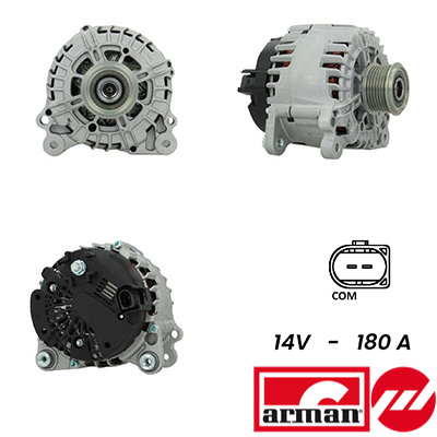 ALTERNATORE