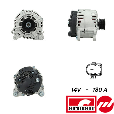 ALTERNATORE