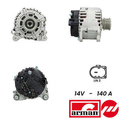 ALTERNATORE