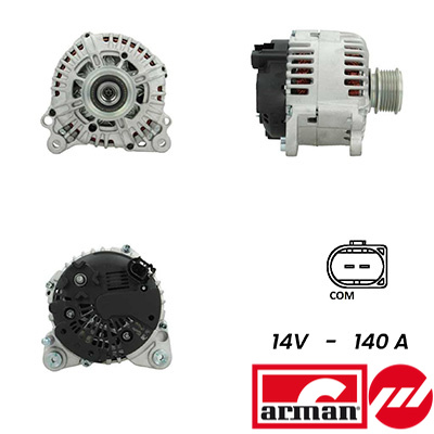 ALTERNATORE