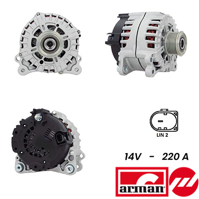 ALTERNATORE