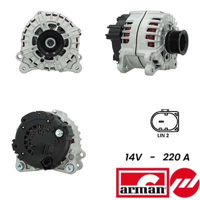 ALTERNATORE