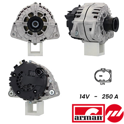 ALTERNATORE