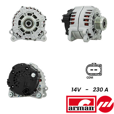 ALTERNATORE