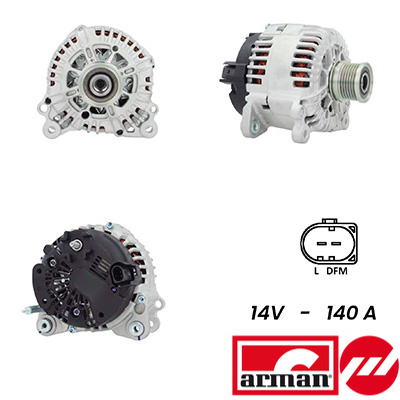 ALTERNATORE