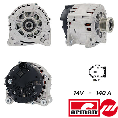 ALTERNATORE