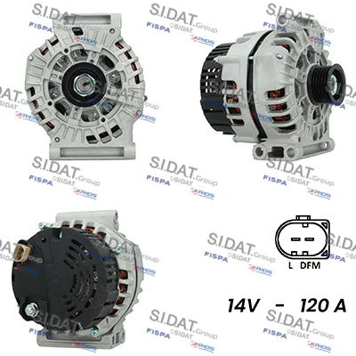 ALTERNATORE