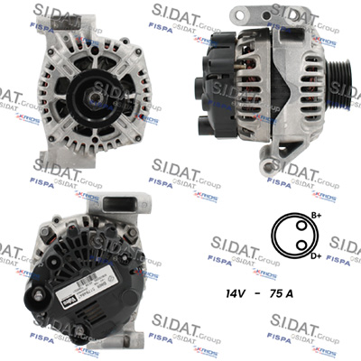 ALTERNATORE