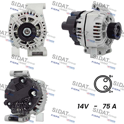 ALTERNATORE