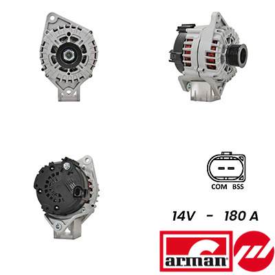 ALTERNATORE