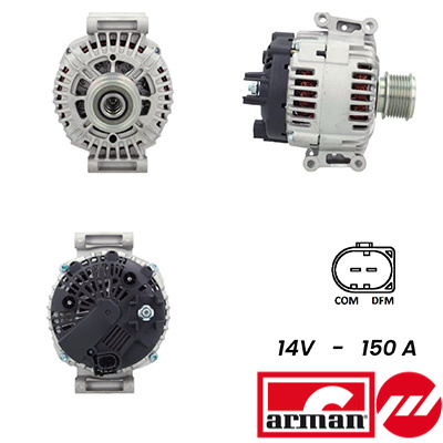 ALTERNATORE