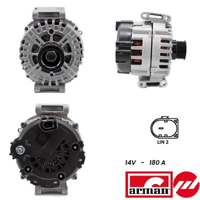 ALTERNATORE
