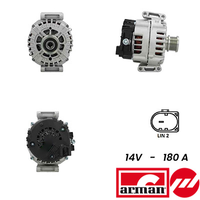 ALTERNATORE