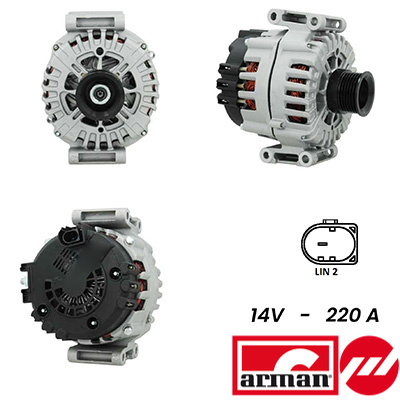 ALTERNATORE