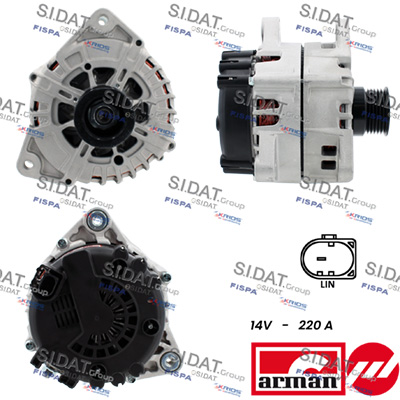ALTERNATORE