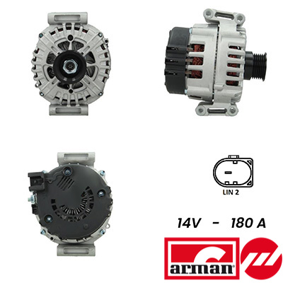 ALTERNATORE