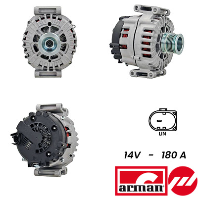 ALTERNATORE