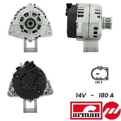 ALTERNATORE