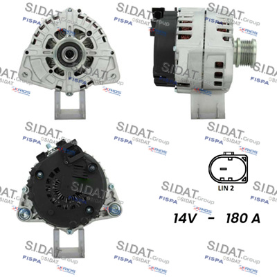 ALTERNATORE