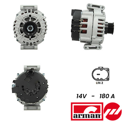 ALTERNATORE