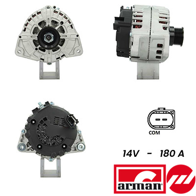 ALTERNATORE