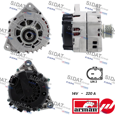 ALTERNATORE